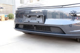 Radiator Protective Mesh Grill Panel for Model Y(2025 Juniper)
